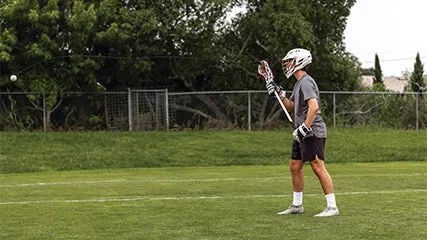 Lacrosse Handling Trainer