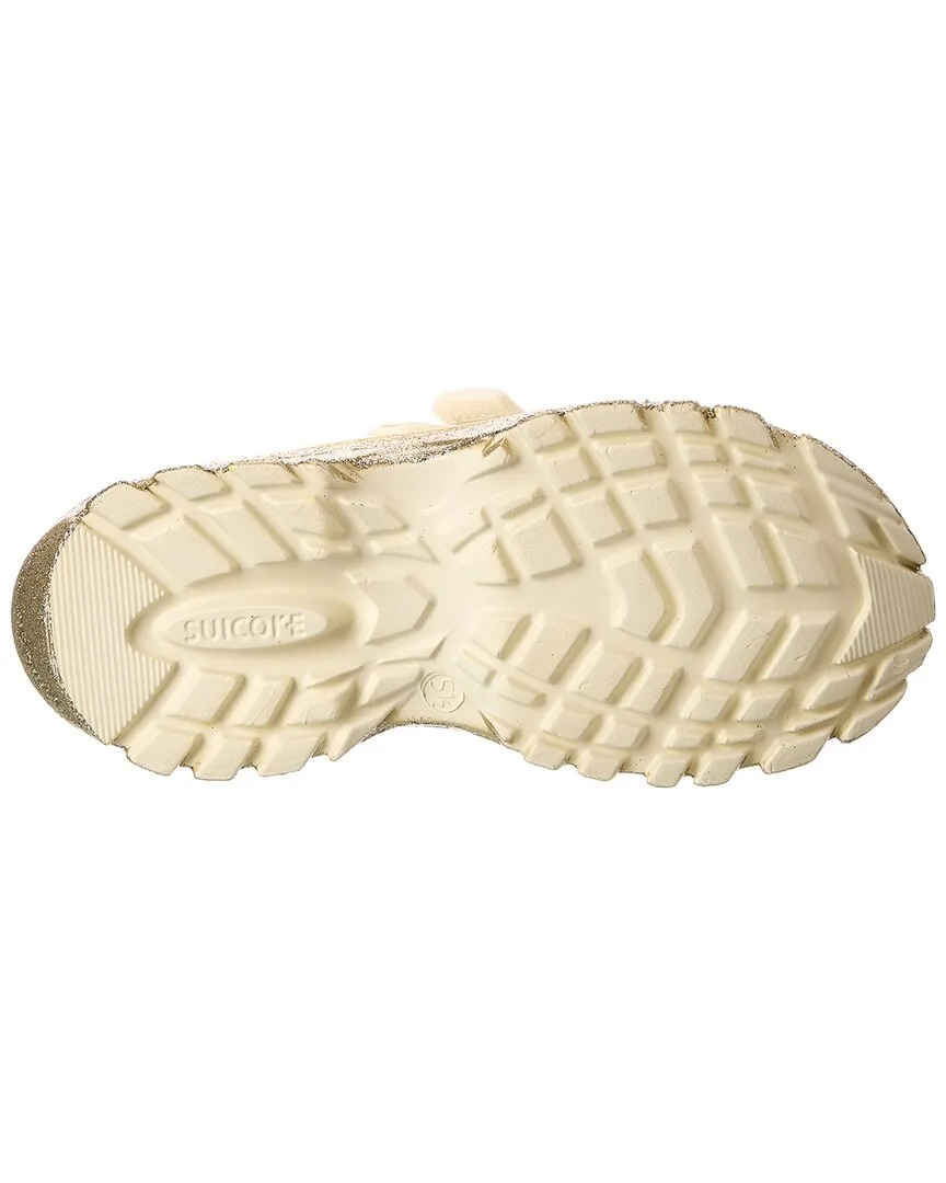 LANVIN X Suicoke Rubber Mule