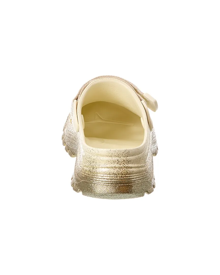 LANVIN X Suicoke Rubber Mule