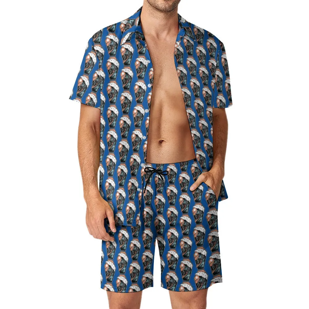 Leisure Beach Suit