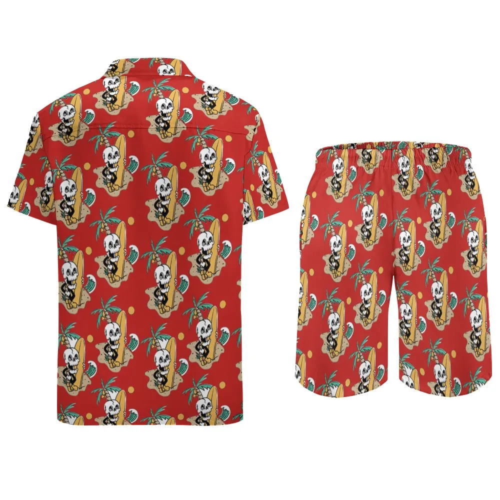Leisure Beach Suit
