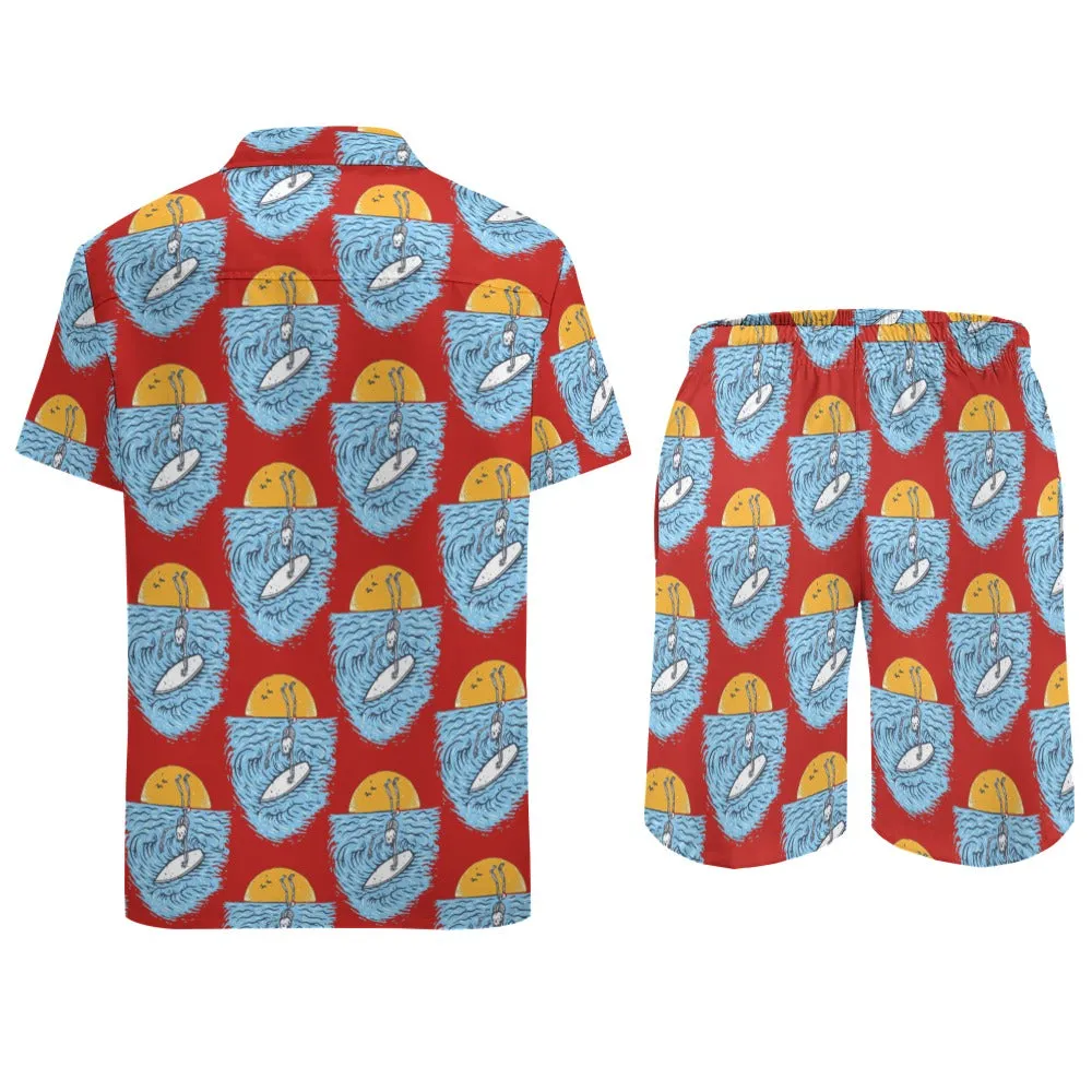 Leisure Beach Suit