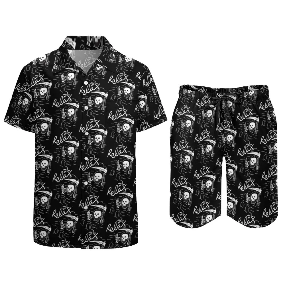 Leisure Beach Suit