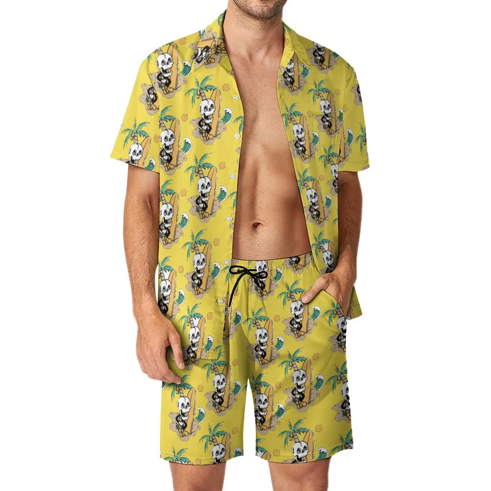 Leisure Beach Suit