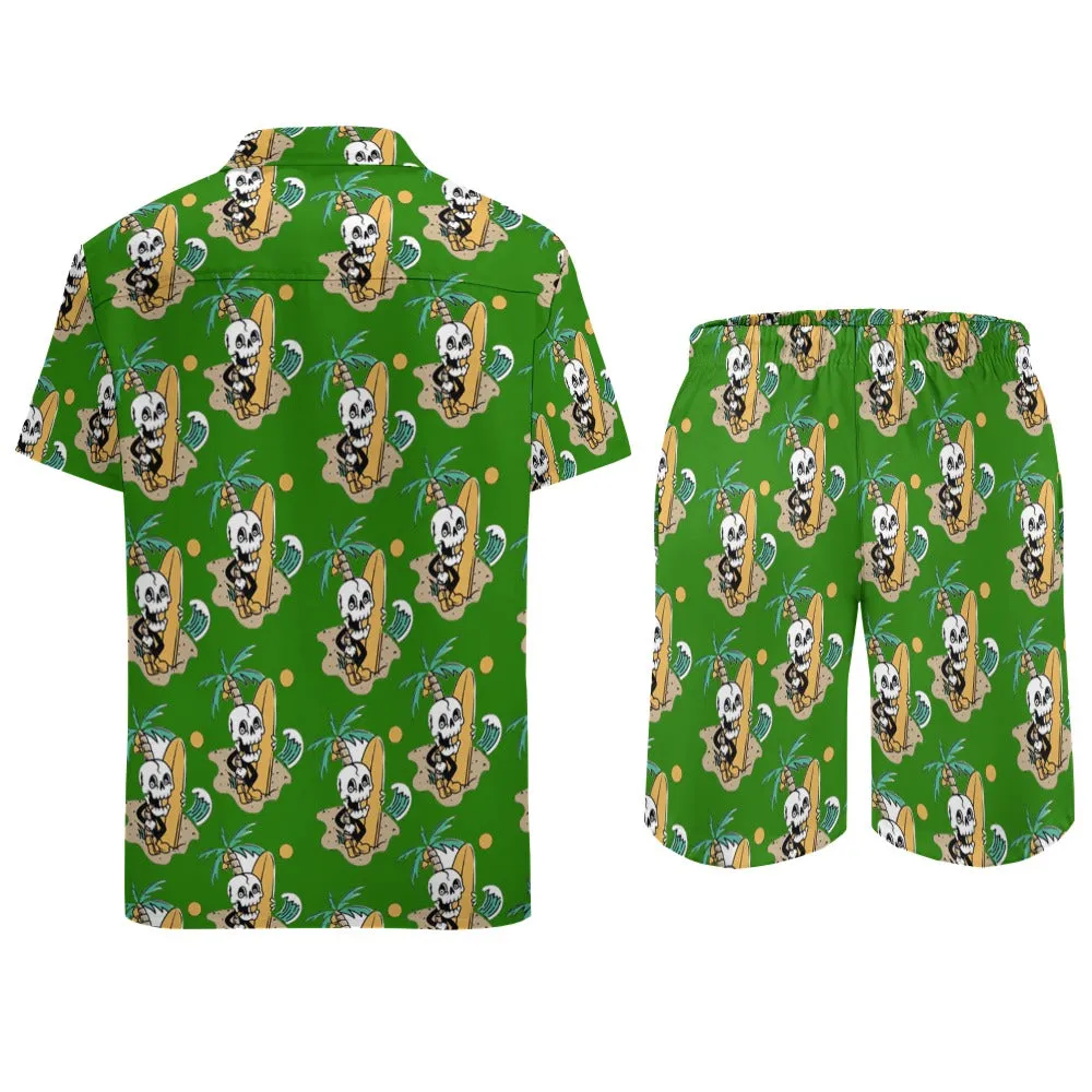 Leisure Beach Suit