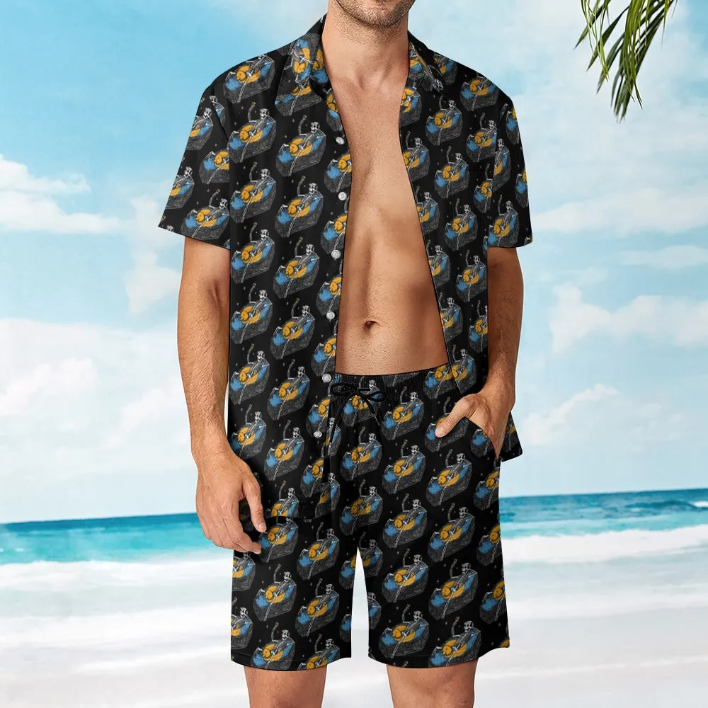 Leisure Beach Suit