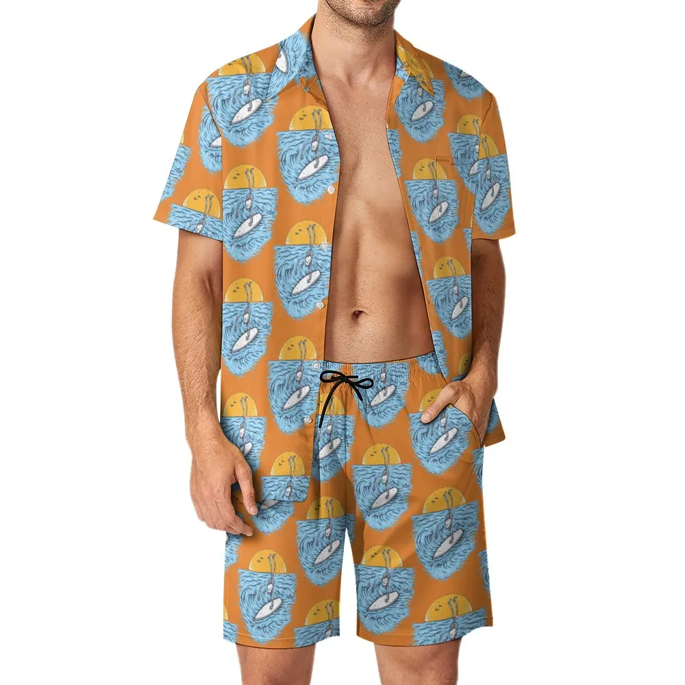Leisure Beach Suit