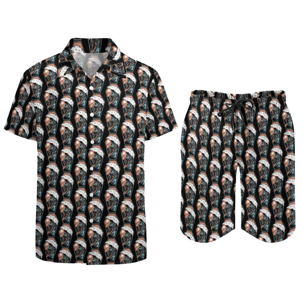 Leisure Beach Suit