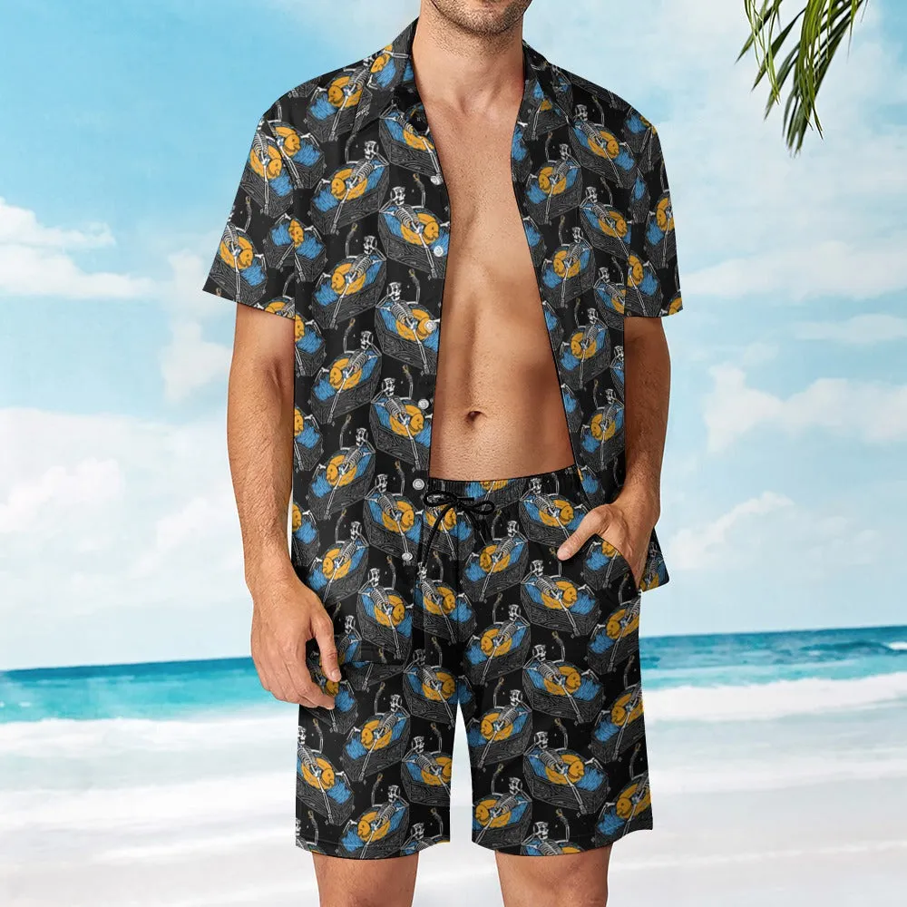 Leisure Beach Suit