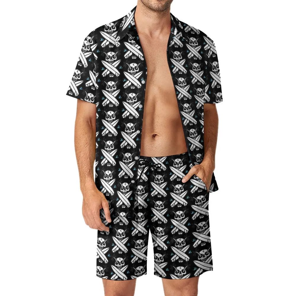 Leisure Beach Suit