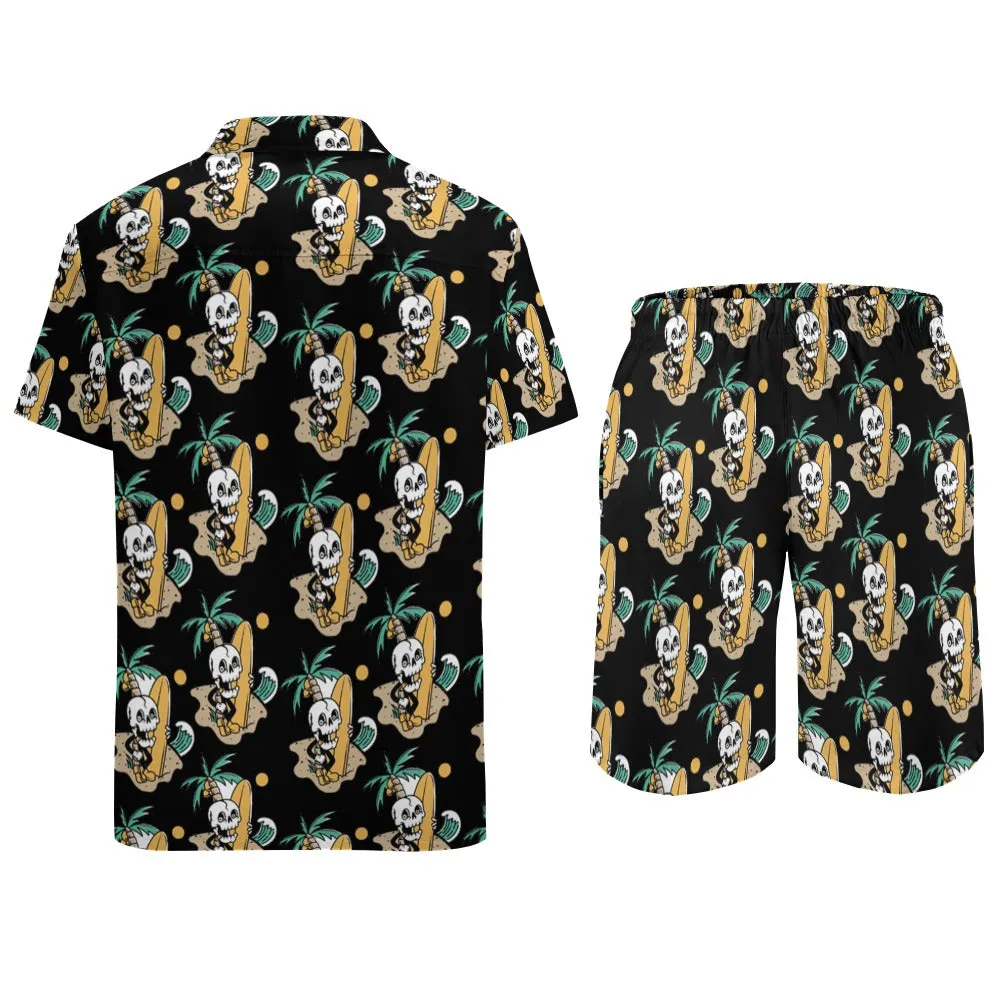 Leisure Beach Suit