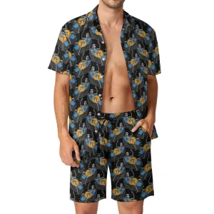 Leisure Beach Suit