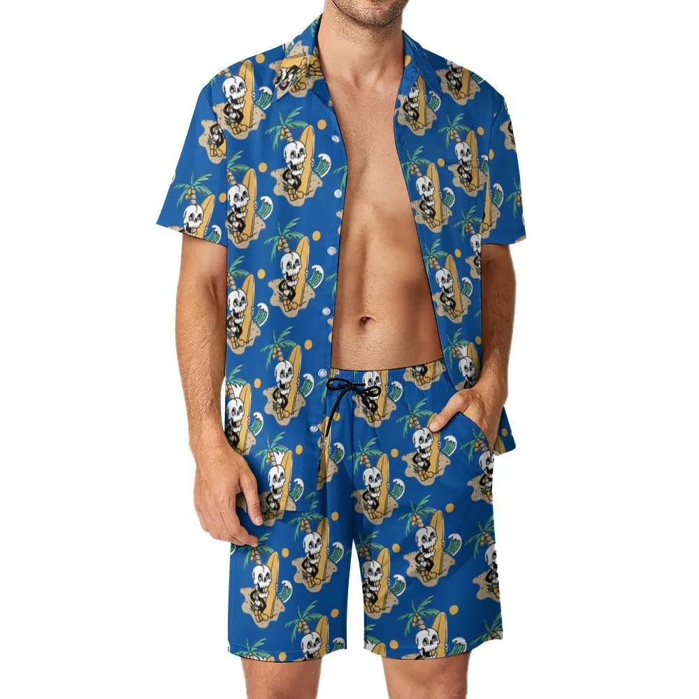 Leisure Beach Suit