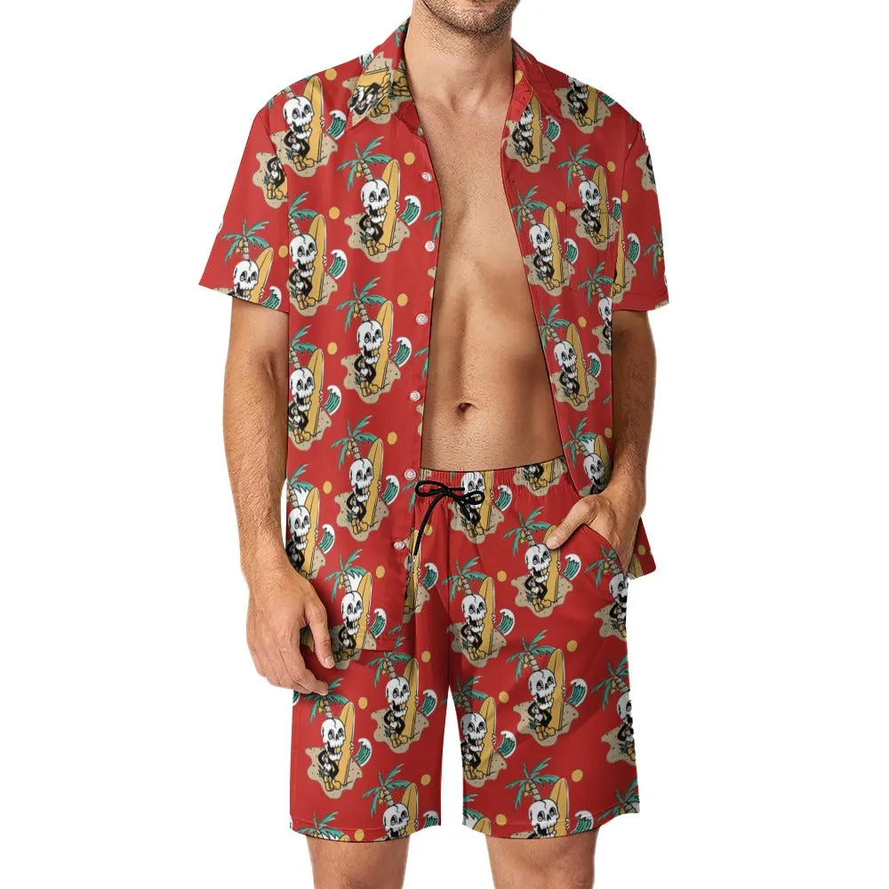 Leisure Beach Suit