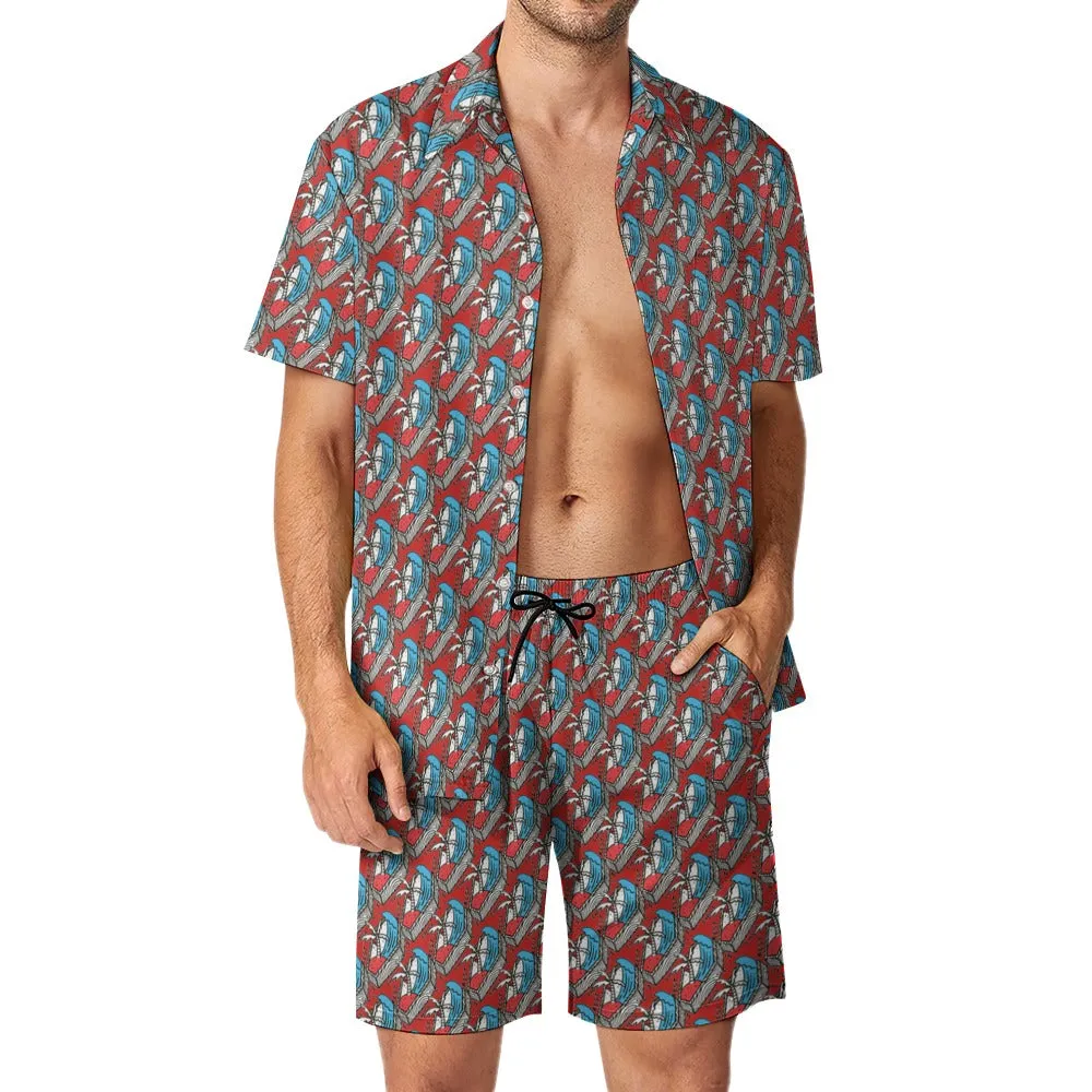 Leisure Beach Suit