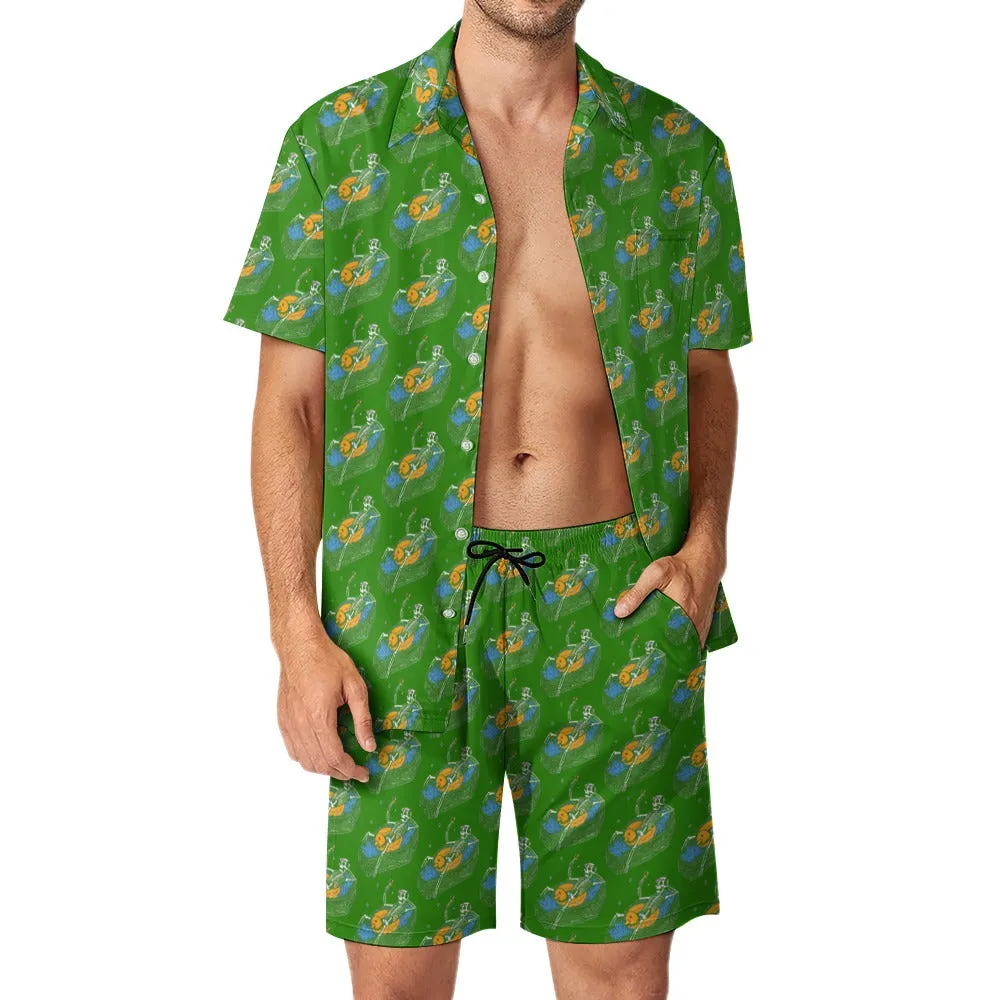 Leisure Beach Suit