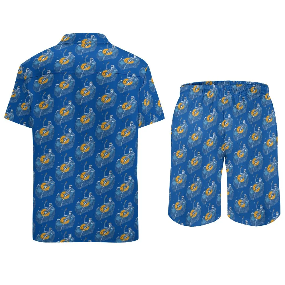 Leisure Beach Suit