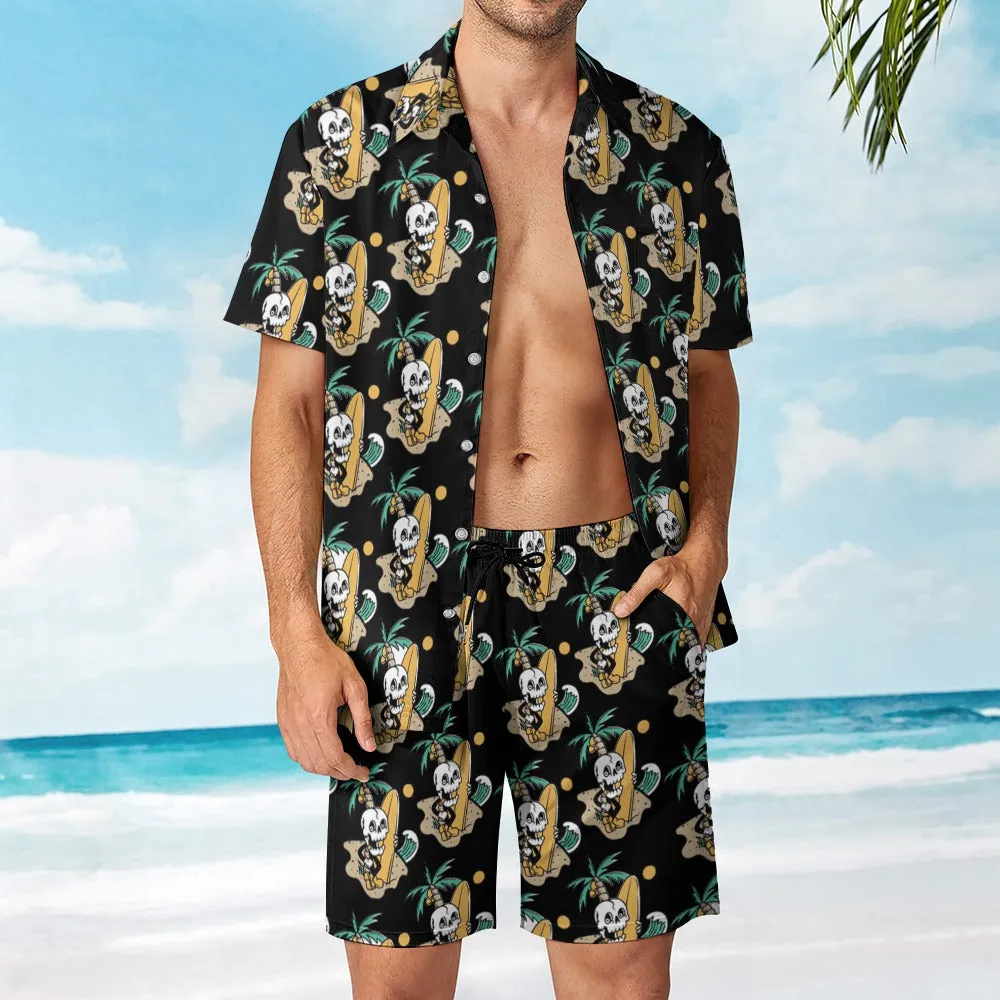 Leisure Beach Suit