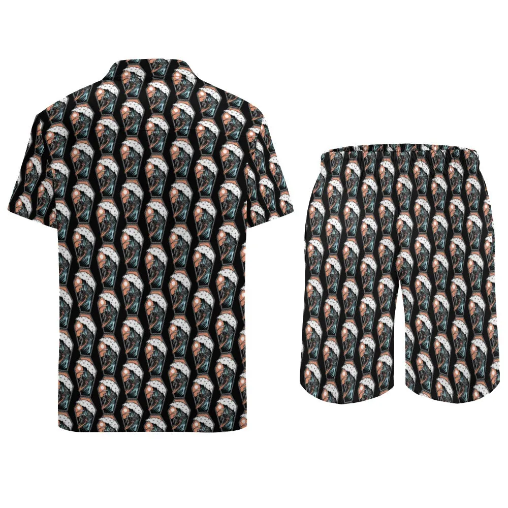 Leisure Beach Suit