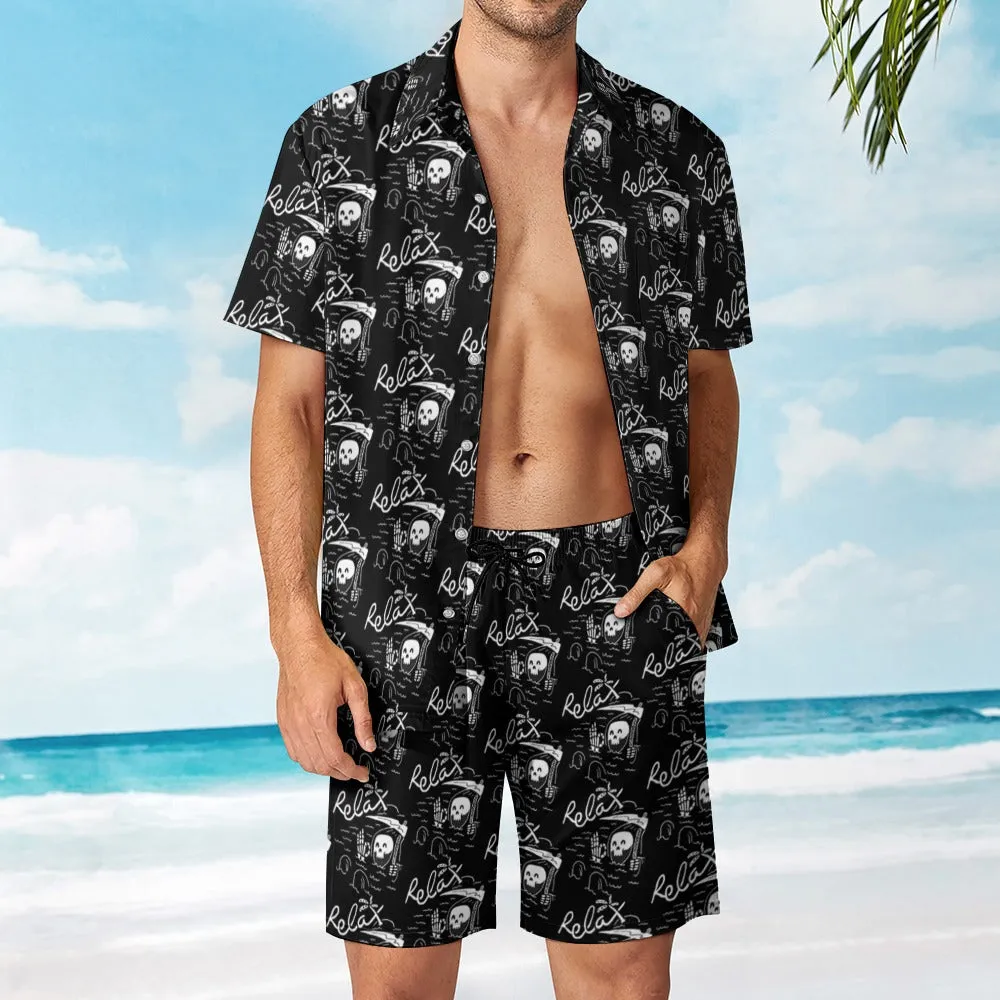 Leisure Beach Suit