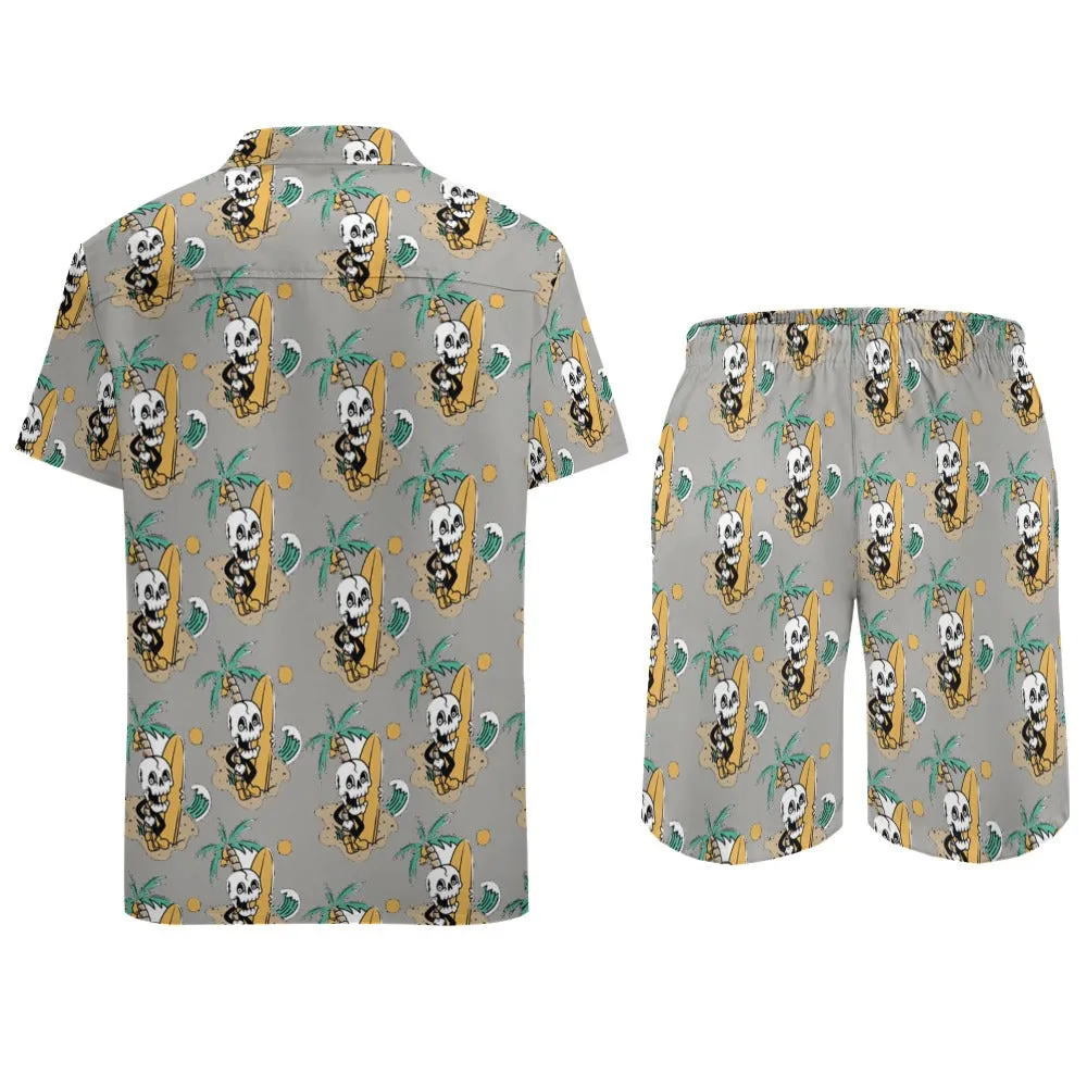 Leisure Beach Suit