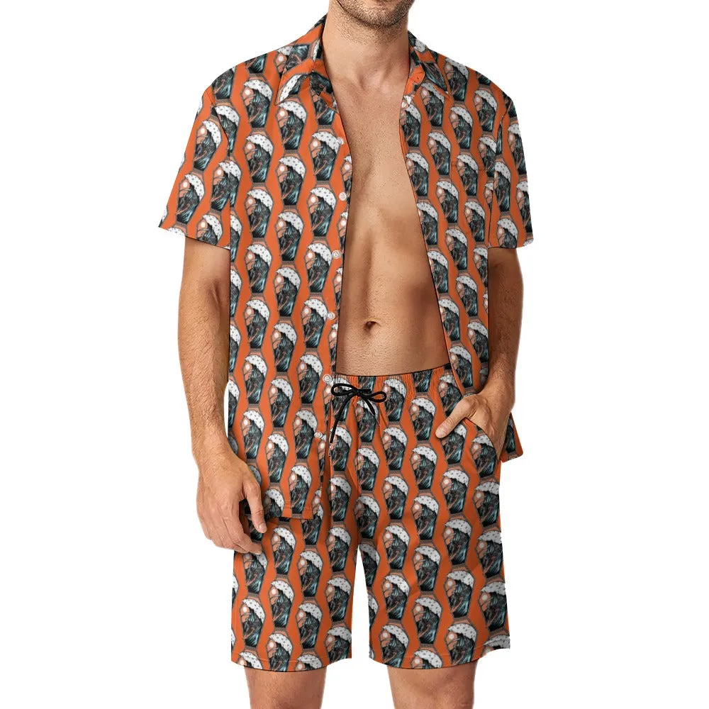 Leisure Beach Suit
