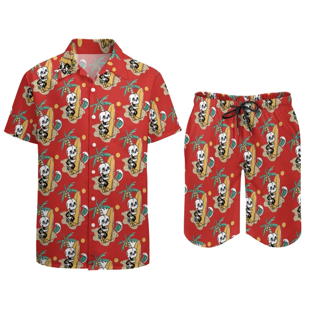 Leisure Beach Suit