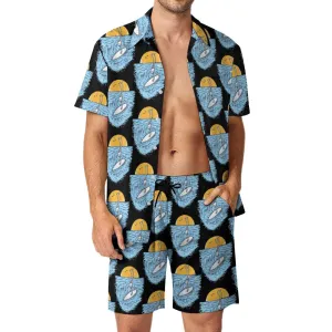Leisure Beach Suit