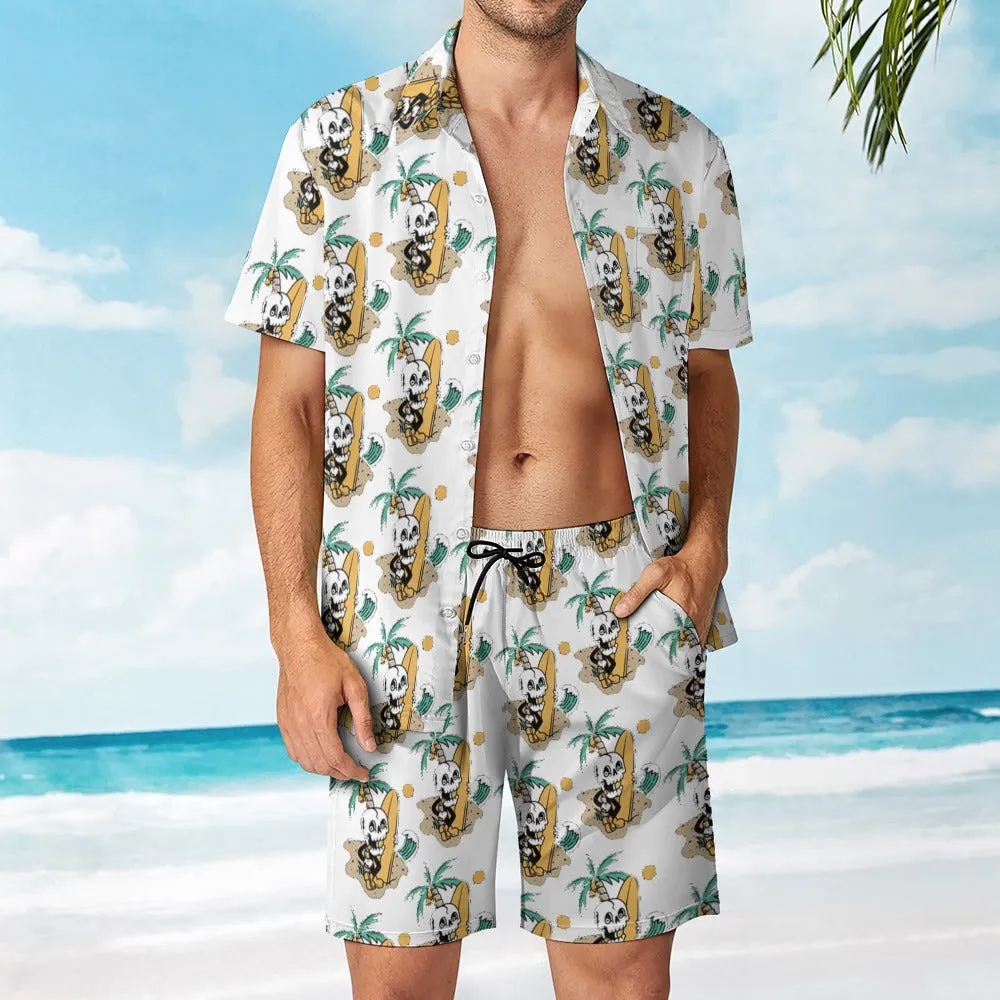 Leisure Beach Suit