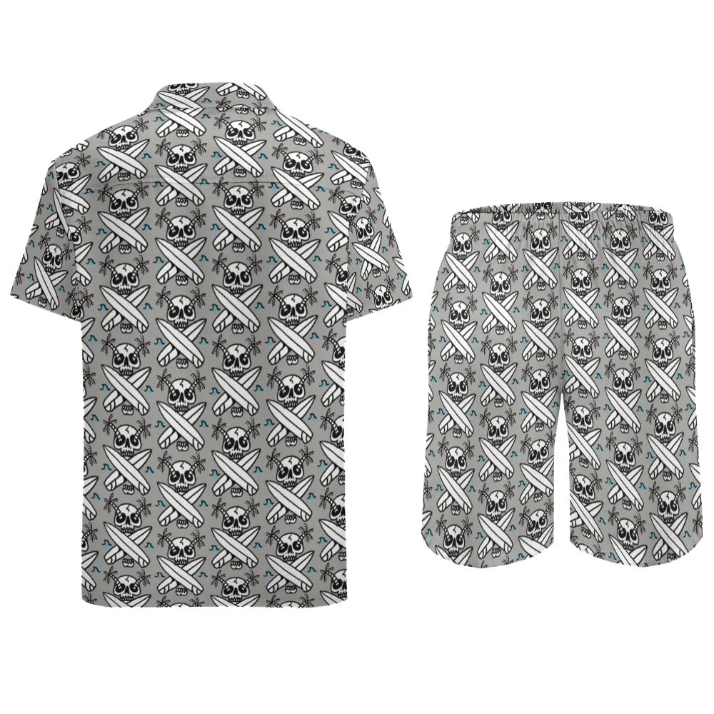 Leisure Beach Suit