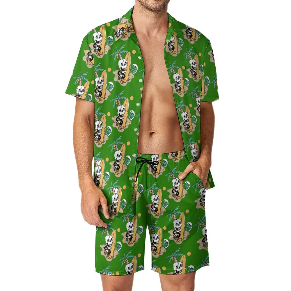 Leisure Beach Suit