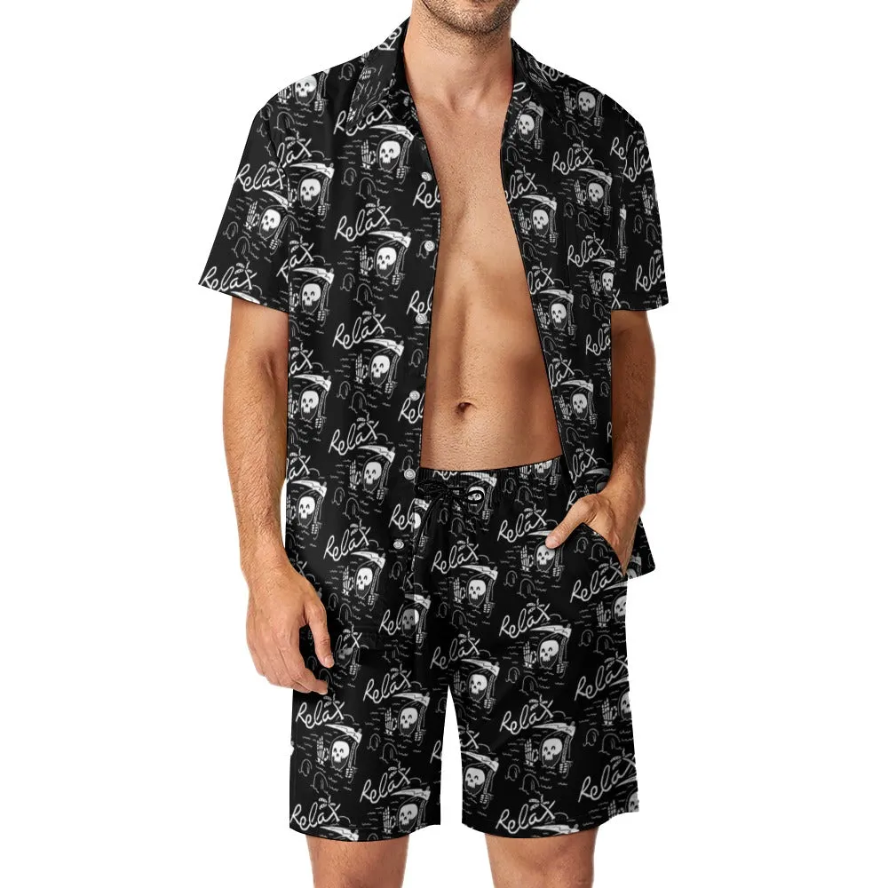 Leisure Beach Suit