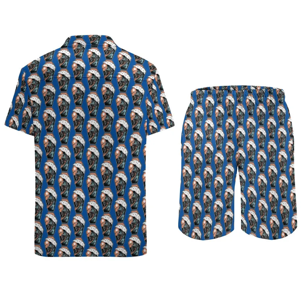 Leisure Beach Suit