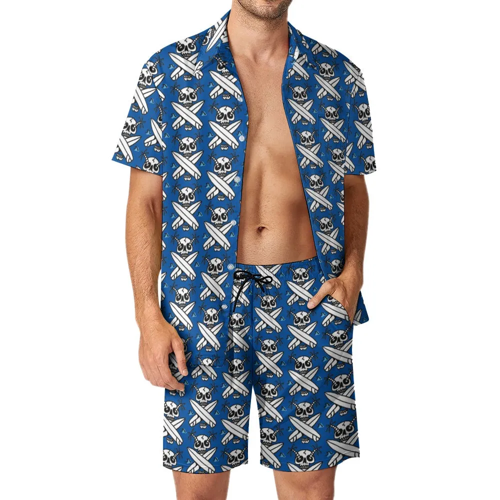 Leisure Beach Suit