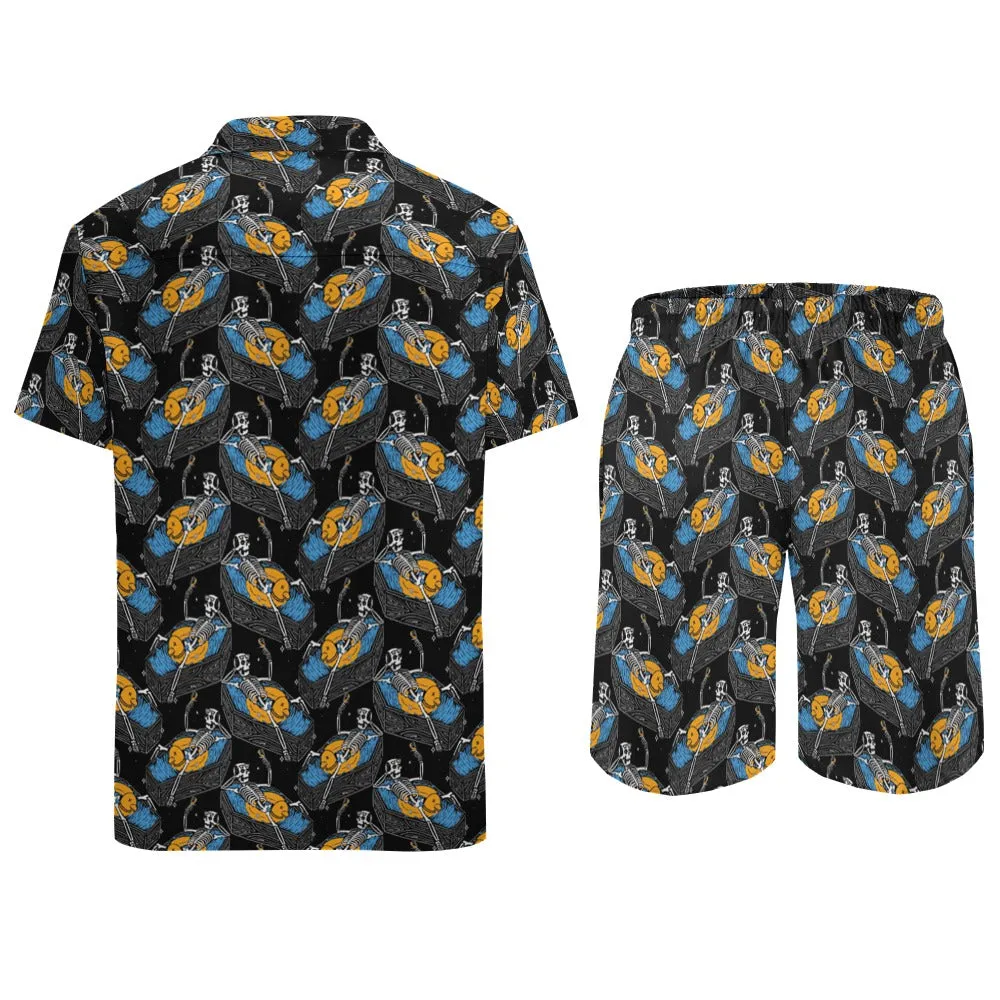 Leisure Beach Suit