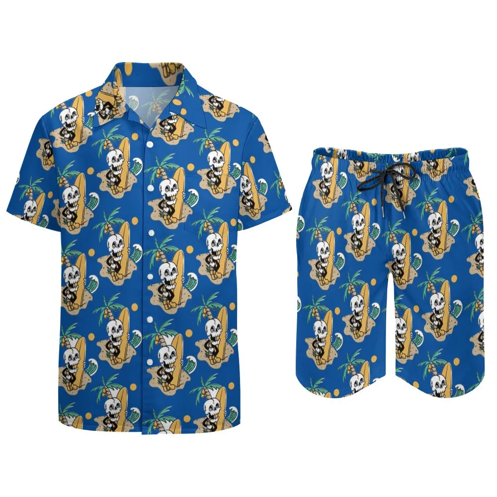 Leisure Beach Suit