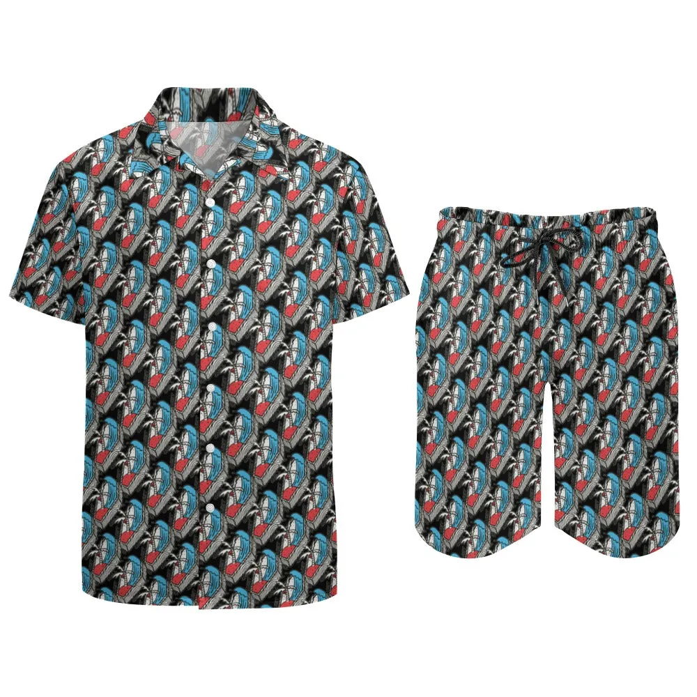 Leisure Beach Suit