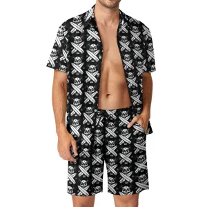 Leisure Beach Suit