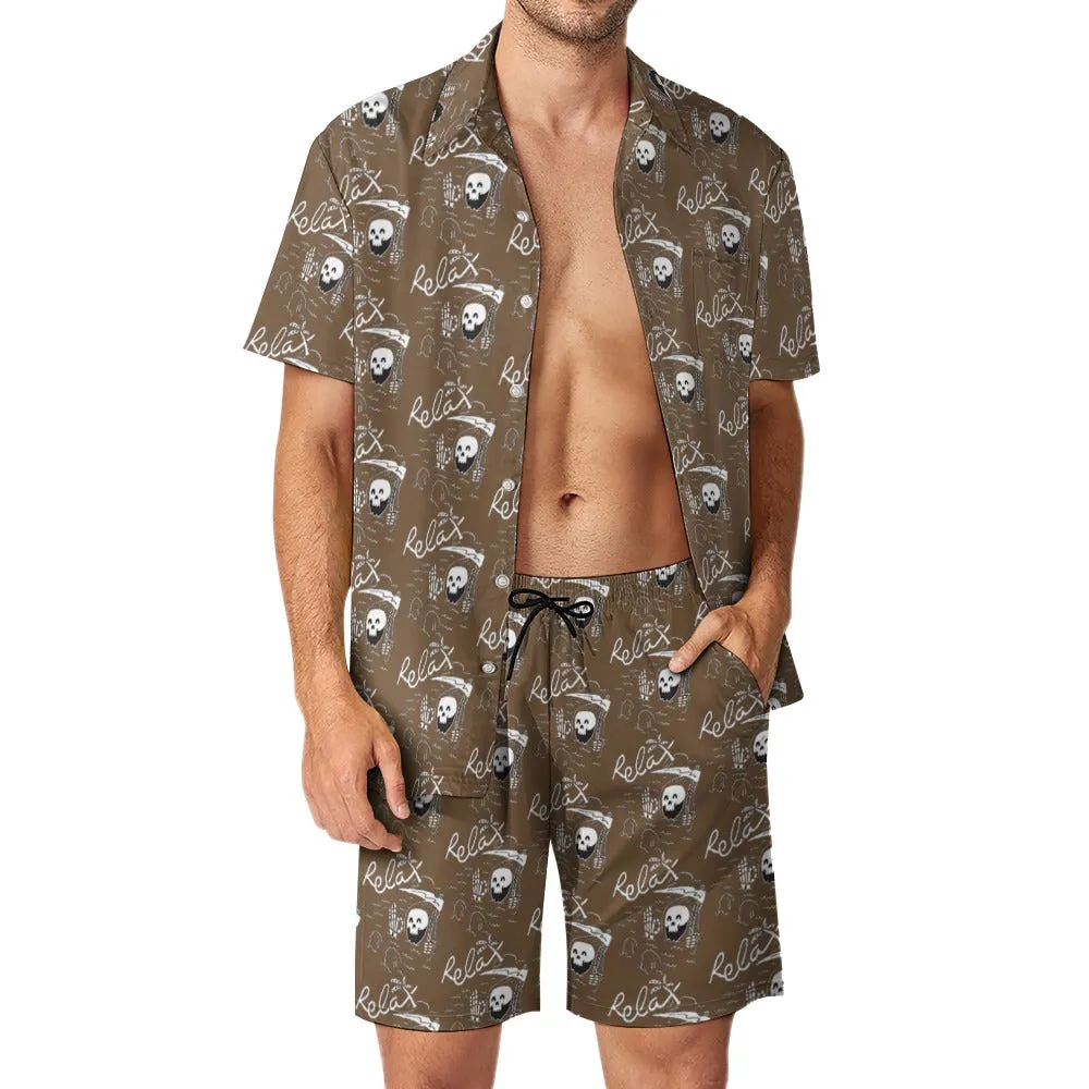 Leisure Beach Suit