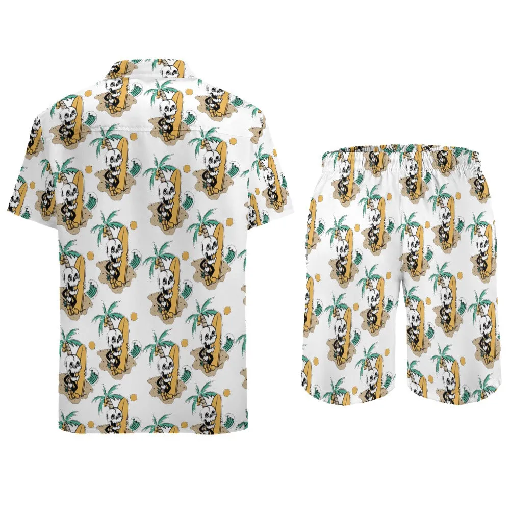 Leisure Beach Suit