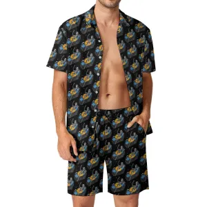Leisure Beach Suit