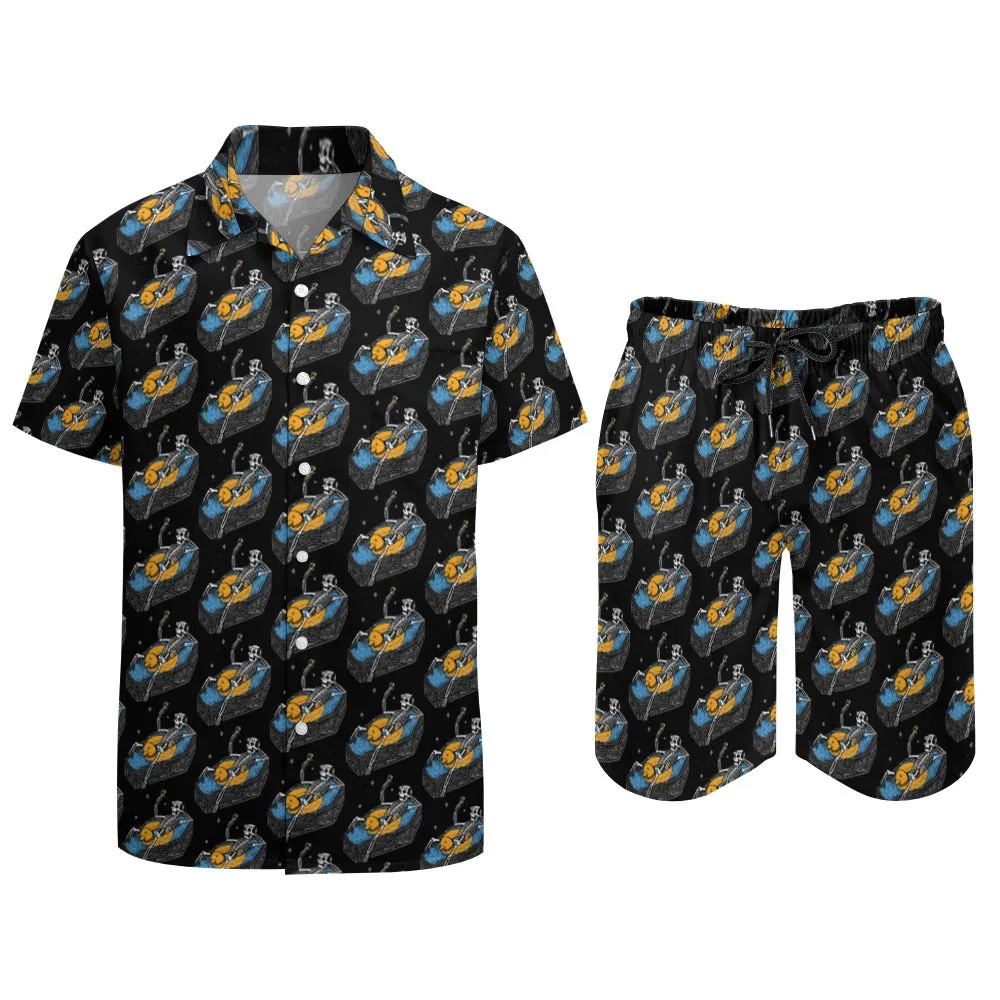 Leisure Beach Suit