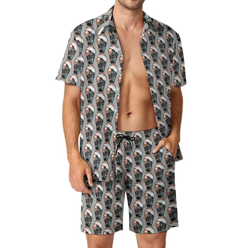 Leisure Beach Suit
