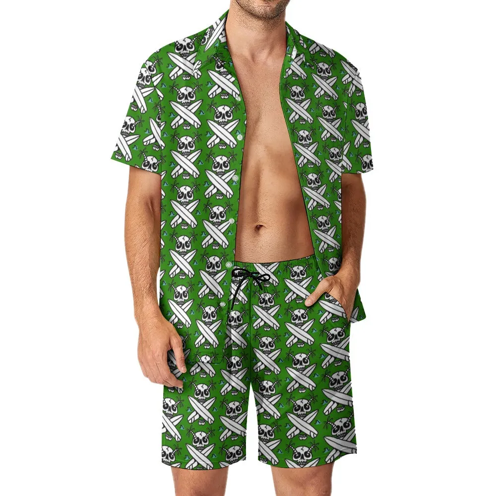 Leisure Beach Suit
