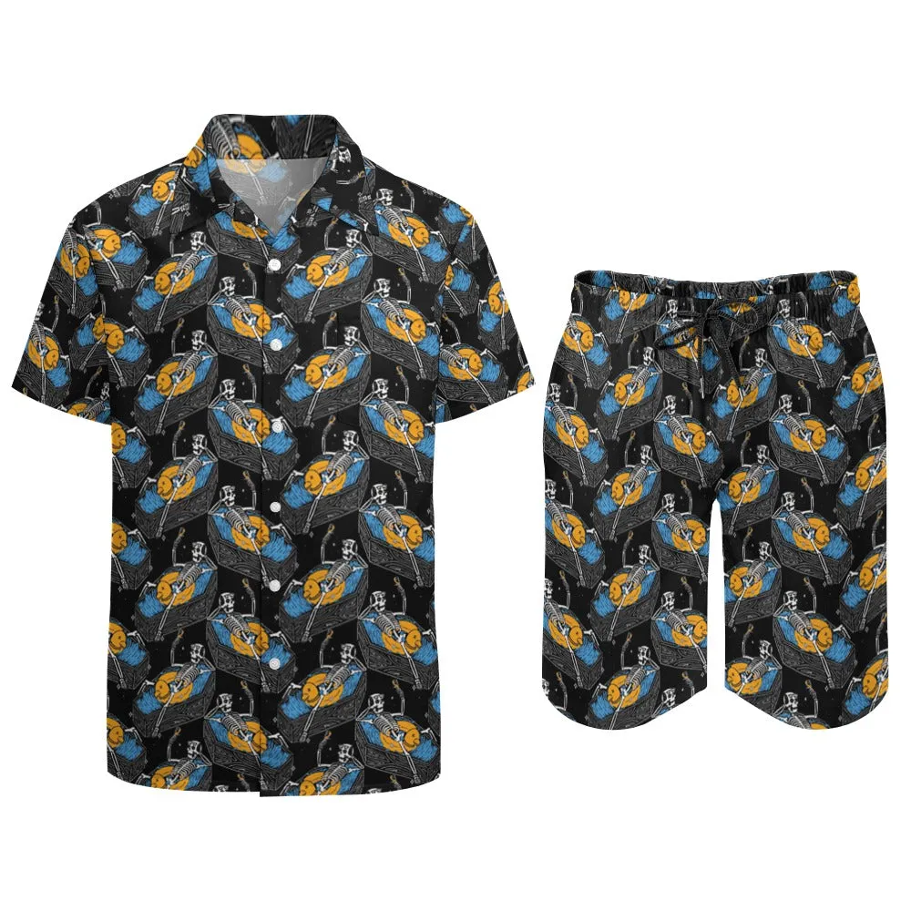 Leisure Beach Suit