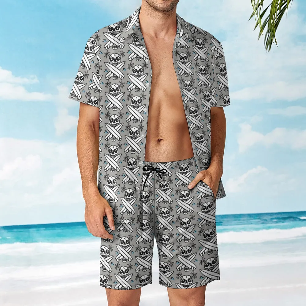 Leisure Beach Suit