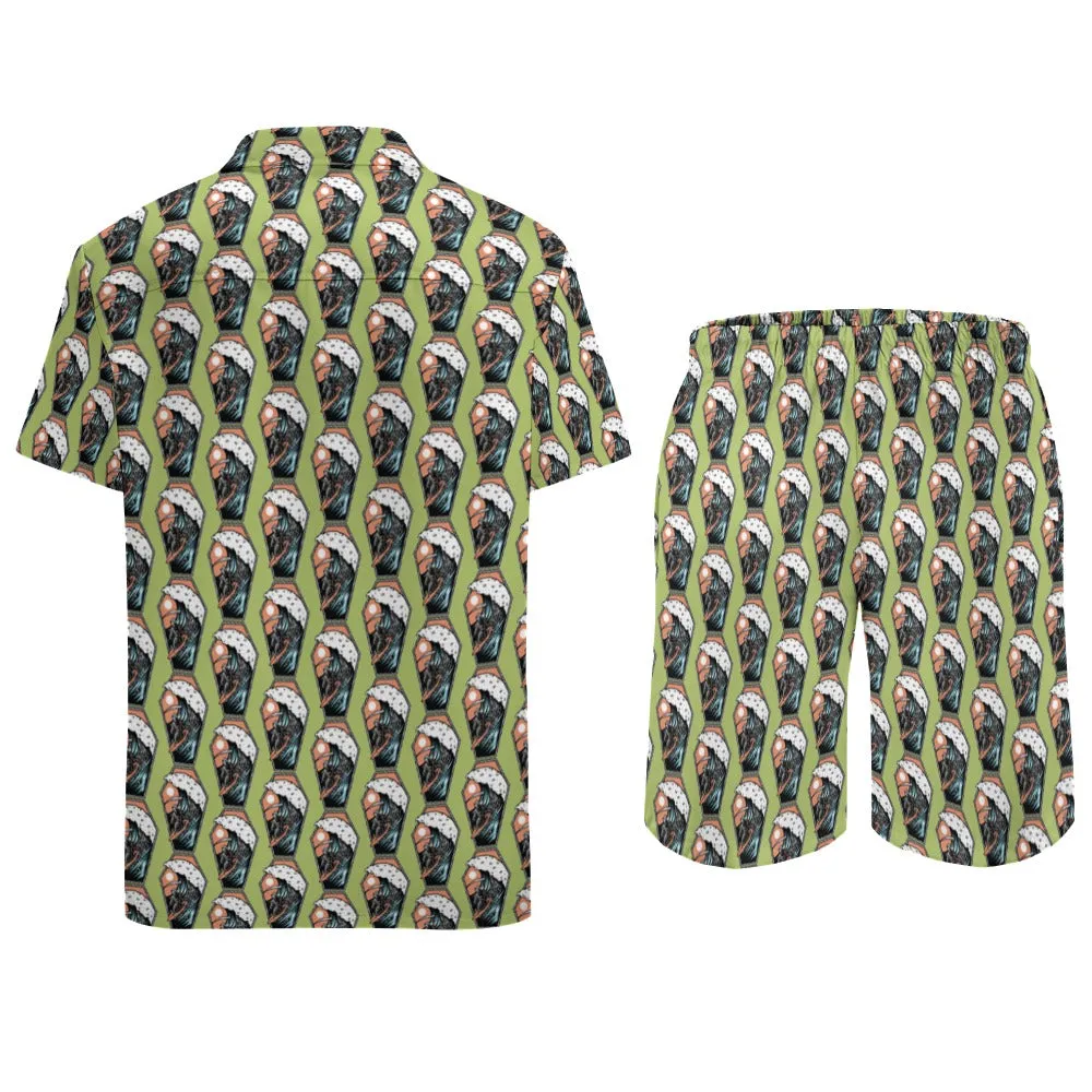 Leisure Beach Suit