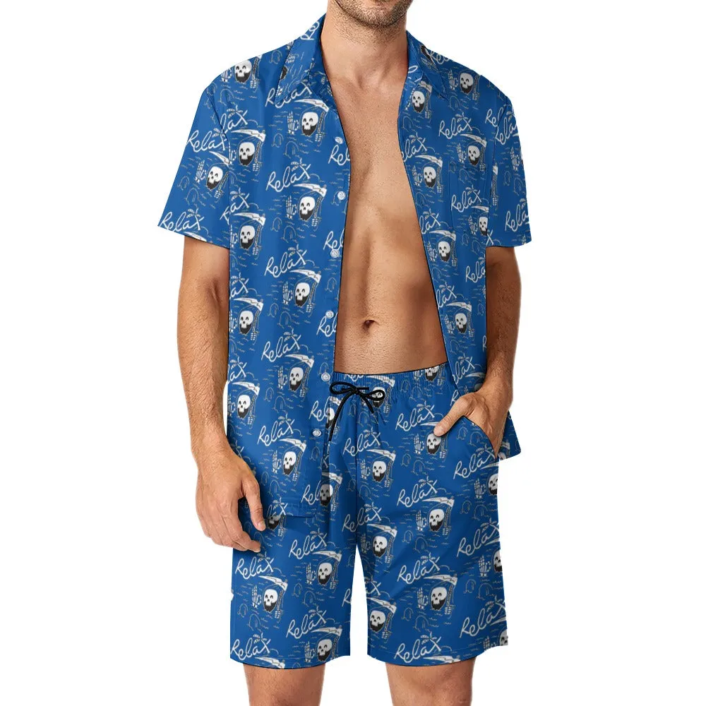 Leisure Beach Suit