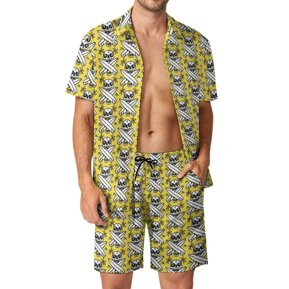 Leisure Beach Suit