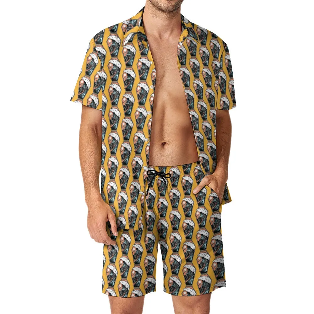 Leisure Beach Suit